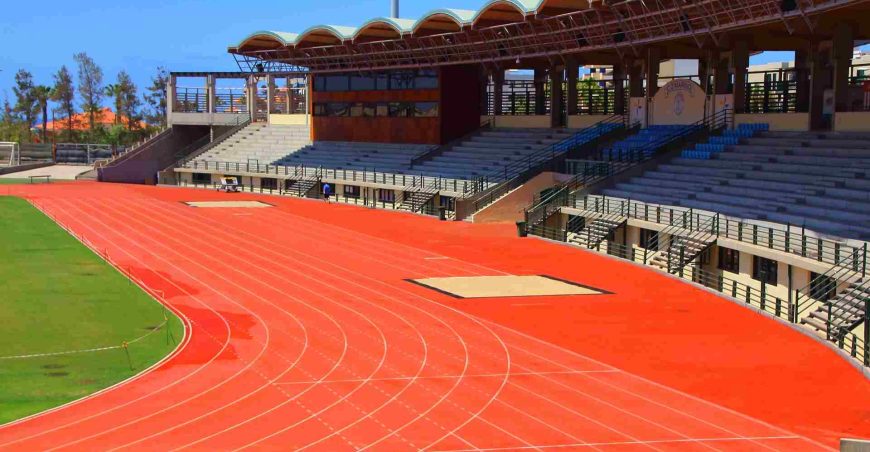 The Future of Sports Infrastructure in Dubai