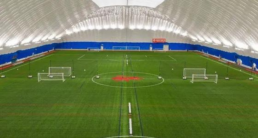 Specific Sports Facilities UAE
